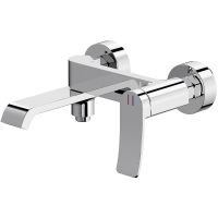 Смеситель для ванны Splenka S31.30 Хром — фото 1, Смеситель для ванны