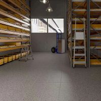 Керамогранит Kerama Marazzi Базис серый декор матовый SG900800N 30х30 см — фото 2, Керамогранит