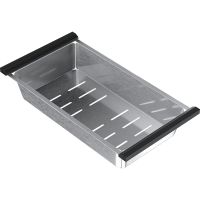 Товар: Кухонная мойка Ulgran Steel US 600-001 Брашированная сталь - фото 4 Кухонная мойка Ulgran Steel US 600-001 Брашированная сталь — фото 4, Кухонные мойки