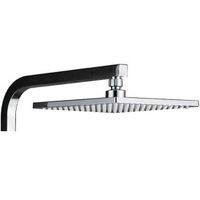 Душевая система Timo Tetra-Thermo SX-0169/00 с термостатом Хром — фото 4, Душевые стойки