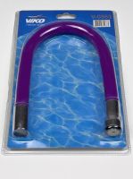 Товар: Излив для смесителя Viko V-0353 Фиолетовый - фото 5 Излив для смесителя Viko V-0353 Фиолетовый — фото 5, Изливы