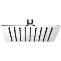 Верхний душ Gappo G28 Хром — фото 1, Верхние души