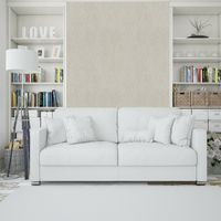 Обои Fipar Grand Classic R 28021 Винил на флизелине (1,06*10,05) Бежевый/Серый, Дамаск — фото 4, Обои для стен