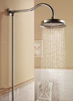 Товар: Верхний душ Cezares Liberty CZR-SP11-01 Хром - фото 2 Верхний душ Cezares Liberty CZR-SP11-01 Хром — фото 2, Верхние души