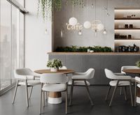 Товар: Керамогранит Laparet Sandstone Graphite PRO графитовый матовый R10GR STR 80х80 см - фото 11 Керамогранит Laparet Sandstone Graphite PRO графитовый матовый R10GR STR 80х80 см — фото 11, Керамогранит