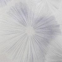 Обои Solo Wagasa SL8909-21 Винил на флизелине (1,06*10) Серый/Бежевый/Серебряный, Абстракция/Цветы — фото 1, товары