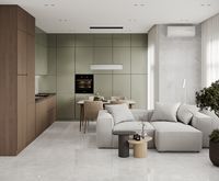 Товар: Керамогранит Laparet Connect Gris полированный SG619922R 60х60 см - фото 2 Керамогранит Laparet Connect Gris полированный SG619922R 60х60 см — фото 2, Керамогранит