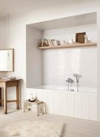 Смеситель для душа Hansgrohe Metris Classic Хром арт-31672000 — фото 2, Смеситель для душа