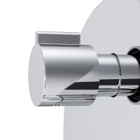 Товар: Смеситель для душа AM.PM X-Joy F85A55000 Хром - фото 3 Смеситель для душа AM.PM X-Joy F85A55000 Хром — фото 3, Смеситель для душа