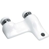 Смеситель для ванны Timo Helmi 4014/00-16Y Хром — фото 2, Смеситель для ванны