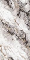 Товар: Керамогранит Zibo Fusure Pekin Marble Gold Glitter 60х120 см - фото 4 Керамогранит Zibo Fusure Pekin Marble Gold Glitter 60х120 см — фото 4, Керамогранит