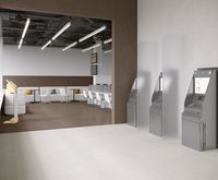 Товар: Керамогранит Laparet Sandstone Bianco PRO светло-серый матовый R10GR 60х60 см - фото 10 Керамогранит Laparet Sandstone Bianco PRO светло-серый матовый R10GR 60х60 см — фото 10, Керамогранит