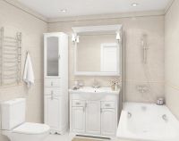 Товар: Керамическая плитка Laparet Alabama бежевый настенная 60014 20х60см - фото 3 Керамическая плитка Laparet Alabama бежевый настенная 60014 20х60см — фото 3, Керамогранит