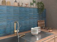 Товар: Керамическая плитка Mainzu Etna Blu 78802567 настенная 15х30 см - фото 2 Керамическая плитка Mainzu Etna Blu 78802567 настенная 15х30 см — фото 2, Керамическая плитка