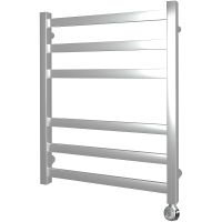 Товар: Электрический полотенцесушитель Point Меркурий PN83156E П6 500x600 Хром - фото 3 Электрический полотенцесушитель Point Меркурий PN83156E П6 500x600 Хром — фото 3, Электрические полотенцесушители