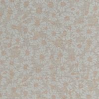 Обои Bernardo Bartalucci Marisa 84258-2 Винил на флизелине (1,06*10) Бежевый, Цветы — фото 2, Обои для стен