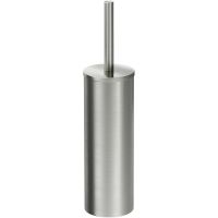 Ершик для унитаза AM.PM Sense L A7433500 Сталь — фото 1, Ершики для унитаза