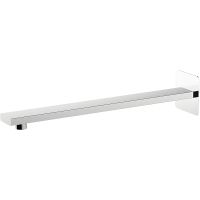 Кронштейн для верхнего душа AM.PM 37 F0500703 Хром — фото 1, Кронштейны для верхнего душа