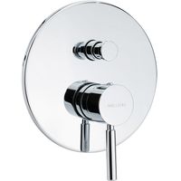 Товар: Смеситель для душа Migliore Fortis 18669 Хром - фото 2 Смеситель для душа Migliore Fortis 18669 Хром — фото 2, Смесители