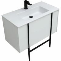 Товар: Тумба под раковину Allen Brau Reality 90 1.32006.WM подвесная Белая матовая - фото 30 Тумба под раковину Allen Brau Reality 90 1.32006.WM подвесная Белая матовая — фото 30, Тумбы под раковину