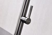 Товар: Смеситель для кухни Paulmark Leader Le214101-B Беретта - фото 10 Смеситель для кухни Paulmark Leader Le214101-B Беретта — фото 10, Смесители для кухни