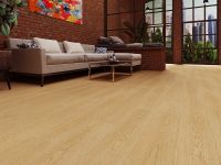 Виниловый ламинат EcoClick Rich NOX-1974 Дуб Канеле замковый 1212х185х4,2 мм — фото 2, Виниловый ламинат