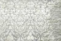 Товар: Фреска Ortograf Splendo 31705 Фактура бархат FX Флизелин (4*2,7) Серый/Бежевый, Вензель/Кирпич - фото 2 Фреска Ortograf Splendo 31705 Фактура бархат FX Флизелин (4*2,7) Серый/Бежевый, Вензель/Кирпич — фото 2, Фрески