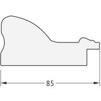 Товар: Зеркало Evoform Exclusive 155х65 BY 1290 с фацетом в багетной раме - Виньетка бронзовая 85 мм - фото 5 Зеркало Evoform Exclusive 155х65 BY 1290 с фацетом в багетной раме - Виньетка бронзовая 85 мм — фото 5, Мебель для ванной