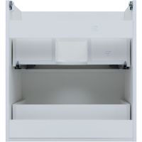 Товар: Тумба с раковиной Aquanet Терра 60 323178 подвесная Белая матовая - фото 6 Тумба с раковиной Aquanet Терра 60 323178 подвесная Белая матовая — фото 6, Тумбы с раковиной