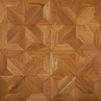 Паркетная доска Lab Arte Модульный паркет Дуб Original №4-65 Прозрачное масло 443х443х15/3 — фото 2, Паркетная доска