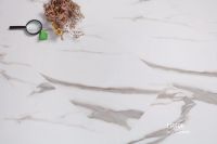 Товар: Виниловый ламинат SKALLA Stone Fjord FR406 Мрамор Эльверум / Тile Marmor Elverum 600х300х4 мм - фото 4 Виниловый ламинат SKALLA Stone Fjord FR406 Мрамор Эльверум / Тile Marmor Elverum 600х300х4 мм — фото 4, Виниловый ламинат