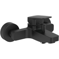 Смеситель для ванны Ideal Standard Ceraplan BD256XG Черный матовый — фото 1, Смесители