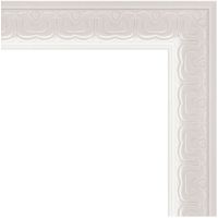 Товар: Зеркало Evoform Definite 132х72 BY 1096 в багетной раме - Алебастр 48 мм - фото 3 Зеркало Evoform Definite 132х72 BY 1096 в багетной раме - Алебастр 48 мм — фото 3, Мебель для ванной