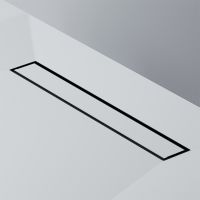 Товар: Душевой лоток AM.PM MasterFlow 50 W01SC-U11-050-04BM с Черной матовой решеткой / под плитку Tile - фото 23 Душевой лоток AM.PM MasterFlow 50 W01SC-U11-050-04BM с Черной матовой решеткой / под плитку Tile — фото 23, Душевые лотки