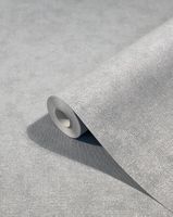 Обои Marburg Shades 32411 Винил на флизелине (0,53*10,05) Серый, Штукатурка — фото 3, Обои для стен