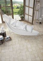 Товар: Керамическая вставка Vives Ceramica Laverton Taco Lydd Beige 4х4 см - фото 2 Керамическая вставка Vives Ceramica Laverton Taco Lydd Beige 4х4 см — фото 2, Керамогранит