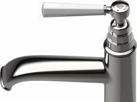 Товар: Смеситель для раковины Jacob Delafon Cleo 1889 Хром глянцевый арт-E24308-CP - фото 5 Смеситель для раковины Jacob Delafon Cleo 1889 Хром глянцевый арт-E24308-CP — фото 5, Смесители для раковины