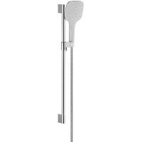 Душевой гарнитур Ravak Chrome 921.00 X07S002 Хром — фото 1, Душевые гарнитуры