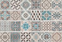 Керамогранит Absolut Keramika Tuvalu 15х90 см — фото 1, Керамогранит