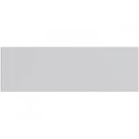 Фронтальная панель для ванны AM.PM Func 170 W84A-170-070W-P Белая — фото 1, Комплектующие для душевого оборудования