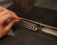 Товар: Душевой лоток Berges Wall 1000 091157 с решеткой Хром глянец - фото 9 Душевой лоток Berges Wall 1000 091157 с решеткой Хром глянец — фото 9, Душевые лотки