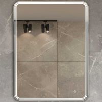 Зеркало Vincea 60 VLM-3MA600 с подсветкой c сенсорным выключателем и диммером — фото 1, Зеркала в ванную комнату