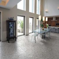 Товар: Керамогранит Idalgo (Идальго) Герда серый лаппатированный LLR 59,9х120 см - фото 2 Керамогранит Idalgo (Идальго) Герда серый лаппатированный LLR 59,9х120 см — фото 2, Керамогранит