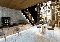 Товар: Керамогранит Dako Chevron Рект E-5017/MR/600x600x9 60х60 см - фото 2 Керамогранит Dako Chevron Рект E-5017/MR/600x600x9 60х60 см — фото 2, Керамогранит