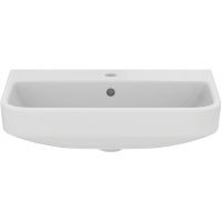 Раковина Ideal Standard I.Life S 60 T458301 Евробелая — фото 2, Раковины подвесные