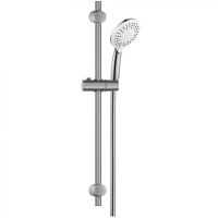 Душевой гарнитур Bien Alesta BD24031105 Хром — фото 1, Душевое оборудование. Душевая программа