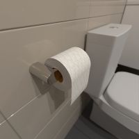 Держатель туалетной бумаги Altasan Лотос ЛТ50Х Хром — фото 3, Держатели туалетной бумаги