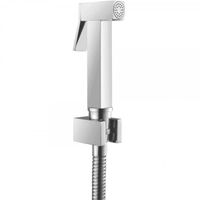 Гигиенический душ GPD STS03 Хром — фото 1, Душевое оборудование. Душевая программа