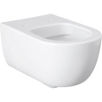 Товар: Унитаз Allen Brau Priority 4.31001.20 подвесной без сиденья - фото 15 Унитаз Allen Brau Priority 4.31001.20 подвесной без сиденья — фото 15, Подвесные унитазы