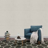 Обои Fipar Grand Classic R 28016 Винил на флизелине (1,06*10,05) Серый/Бежевый, Штукатурка — фото 6, Обои для стен